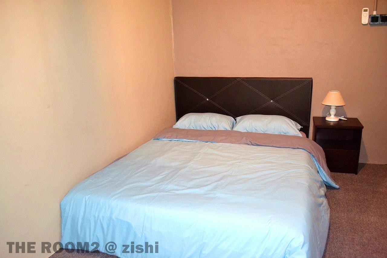The Room2 @ Zishi Kota Bharu Zimmer foto