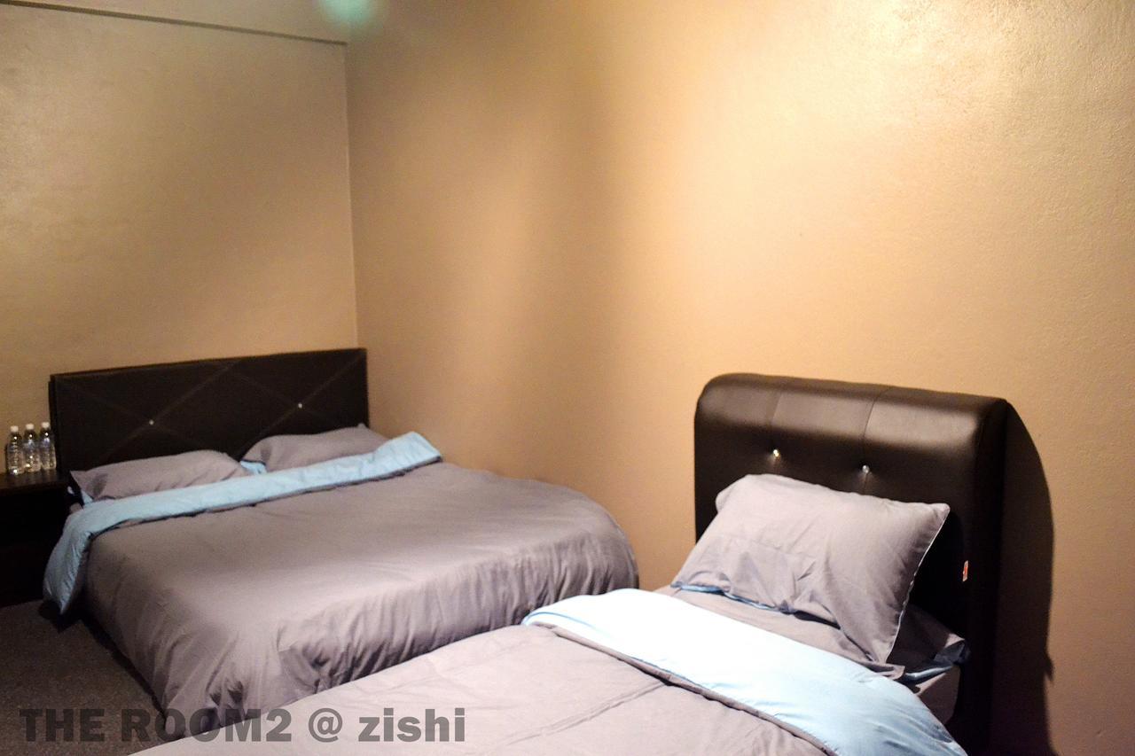 The Room2 @ Zishi Kota Bharu Zimmer foto
